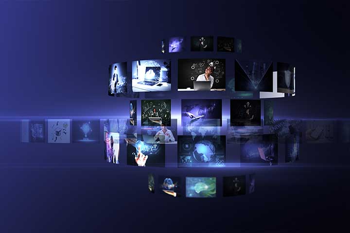 blog
