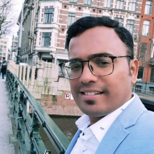 Abhishek Salve
