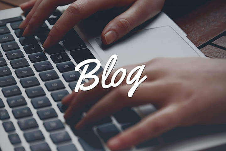 blog
