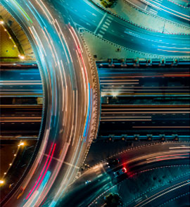 Connectivity