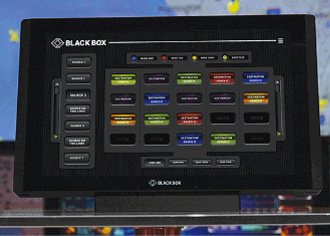 ControlBridge