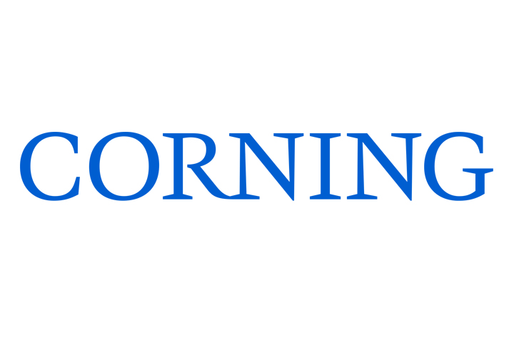 corning