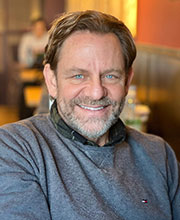 David Isola