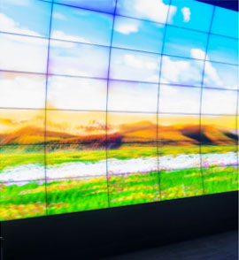 Digital-Signage