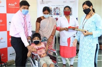 Disability-Project