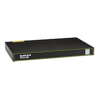 Emerald® KVM Multiviewer - 4:2, Single/Dual-Monitor, DisplayPort, 4K60