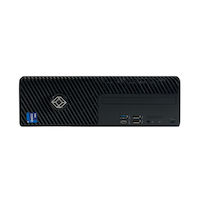 Emerald® DESKVUE PE IP Multi-Source Receiver - Quad-Monitor, 4K, DisplayPort, Audio, TAA