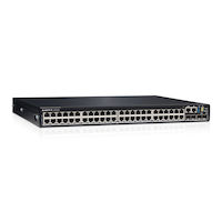 Emerald® 1G Network Switch - 48-Port
