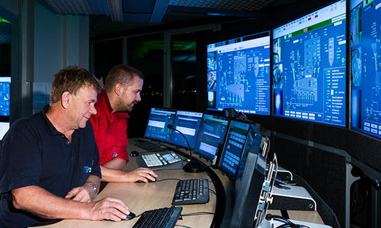 High Performance KVM