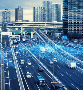 Infrastructure