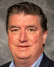 Jim McKenna