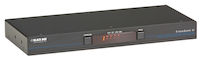 Freedom II KM Switch with Glide and Switch Mouse Switching
