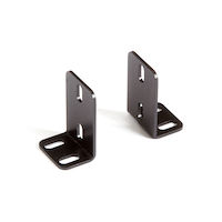KVX Series Spare KVM Deskmount Kit - KVXLC Series Extender Receivers