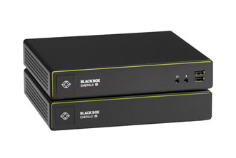 KVX KVM Extenders