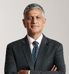 Munesh Khanna