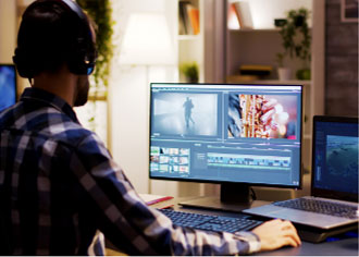 Post-Production