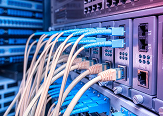 Preview of Flyer: Types of Industrial Networking Switches