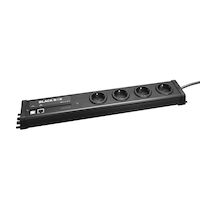 Power Switch over IP - Schuko