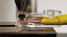 RJ45 Connector Punch RJ45 Connector Punch