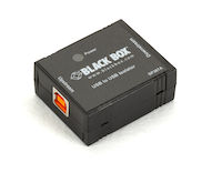 USB-to-USB Isolator - 4-kV, 1-Port