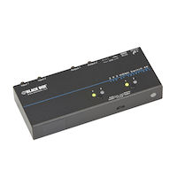 4K HDMI Matrix Switch