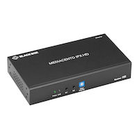 MediaCento IPX HDMI-over-IP エクステンダーレシーバ