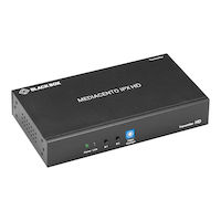 MediaCento IPX MediaCento HDMI-over-IPトランスミッタ HD エクステンダ　フルHD対応