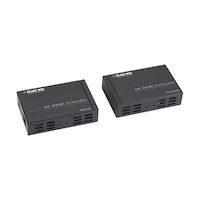 XR HDMI & IR エクステンダー（CATx、HDBaseT、HDCP対応)