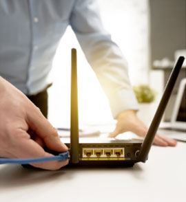 Wireless-Networking