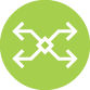 CONNECT WITH UNLIMITED END-POINTS CONNECT WITH UNLIMITED END-POINTS