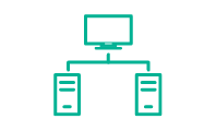Desktop KVM