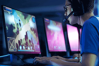 Esport