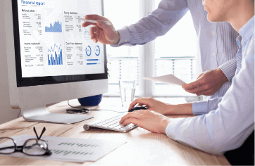 Financial Services