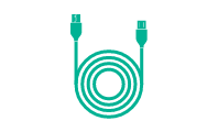 KVM-Cables