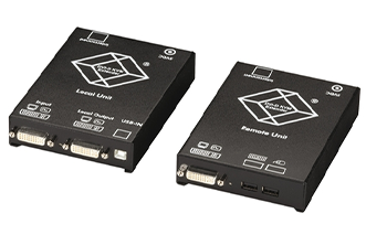 KVM_Extenders