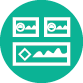 Lossless Compression and Ultra-low Latency icon_zero-latency
