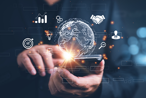 Digital-Workplace