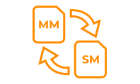 Mode Converters