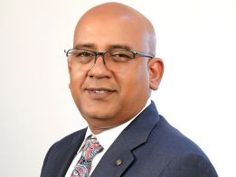Sanjeev Verma