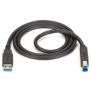 Cables-blue